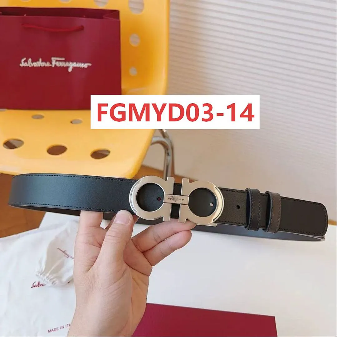 Ferragamo FGMYD03 תמונה 3