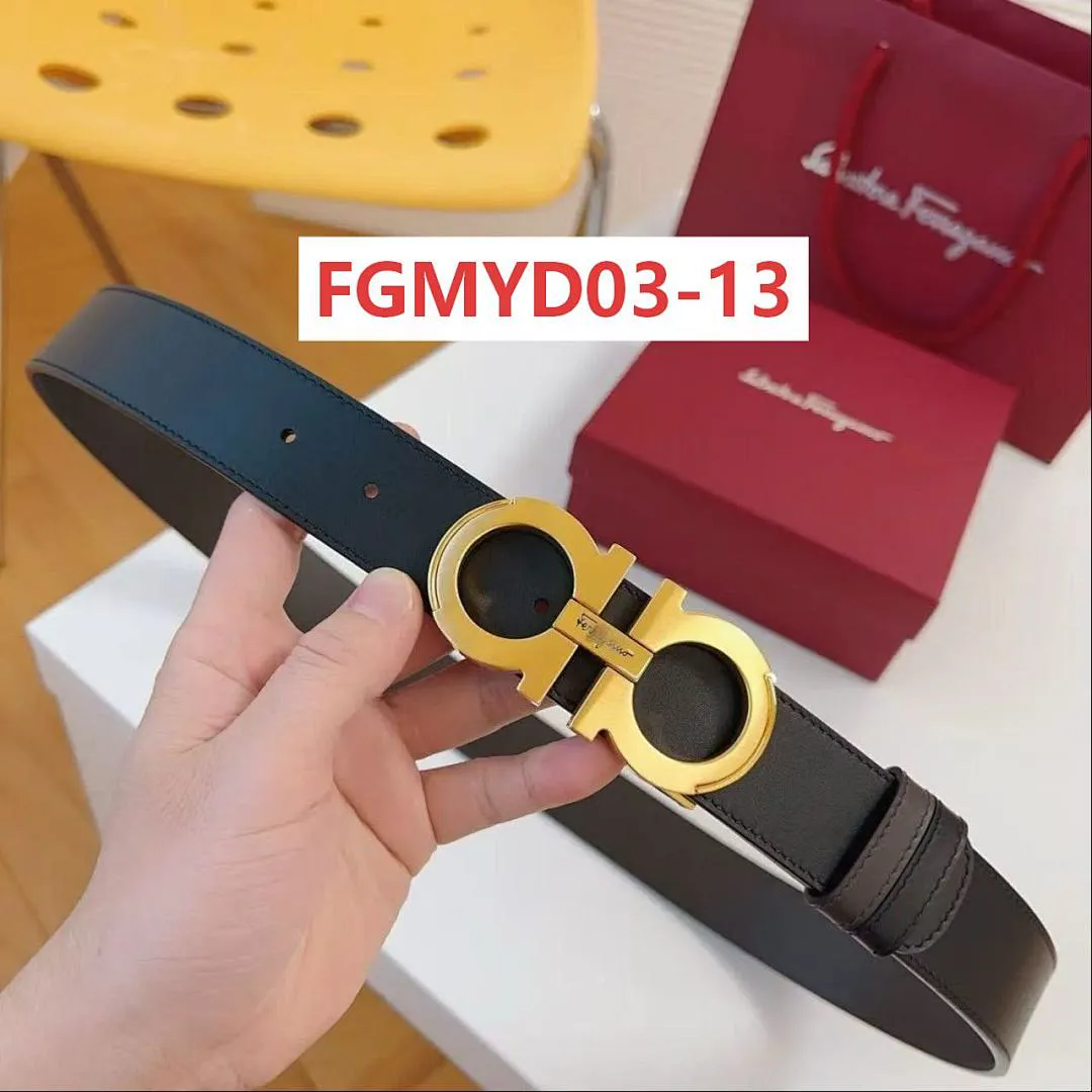 Ferragamo FGMYD03 תמונה 4