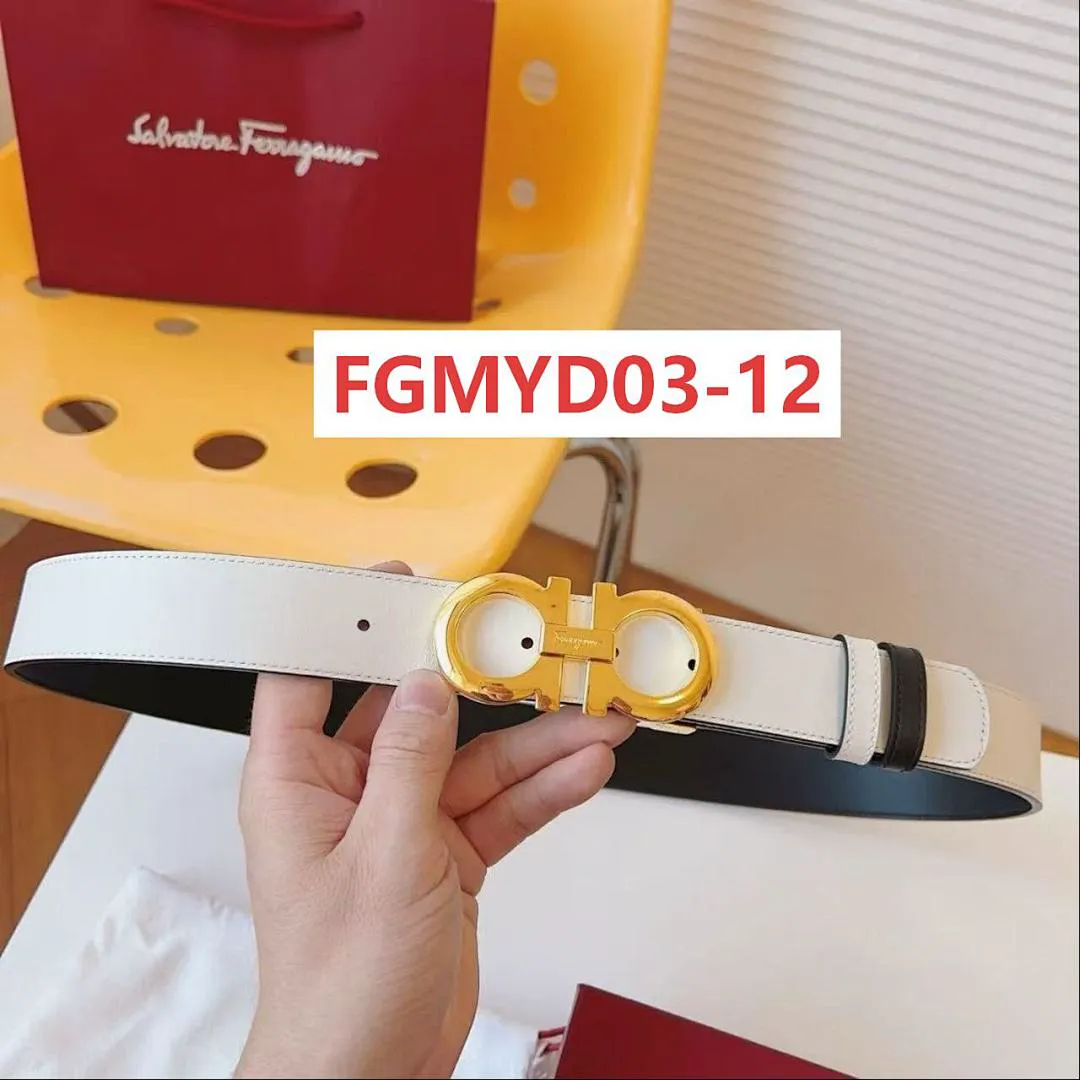 Ferragamo FGMYD03 תמונה 5