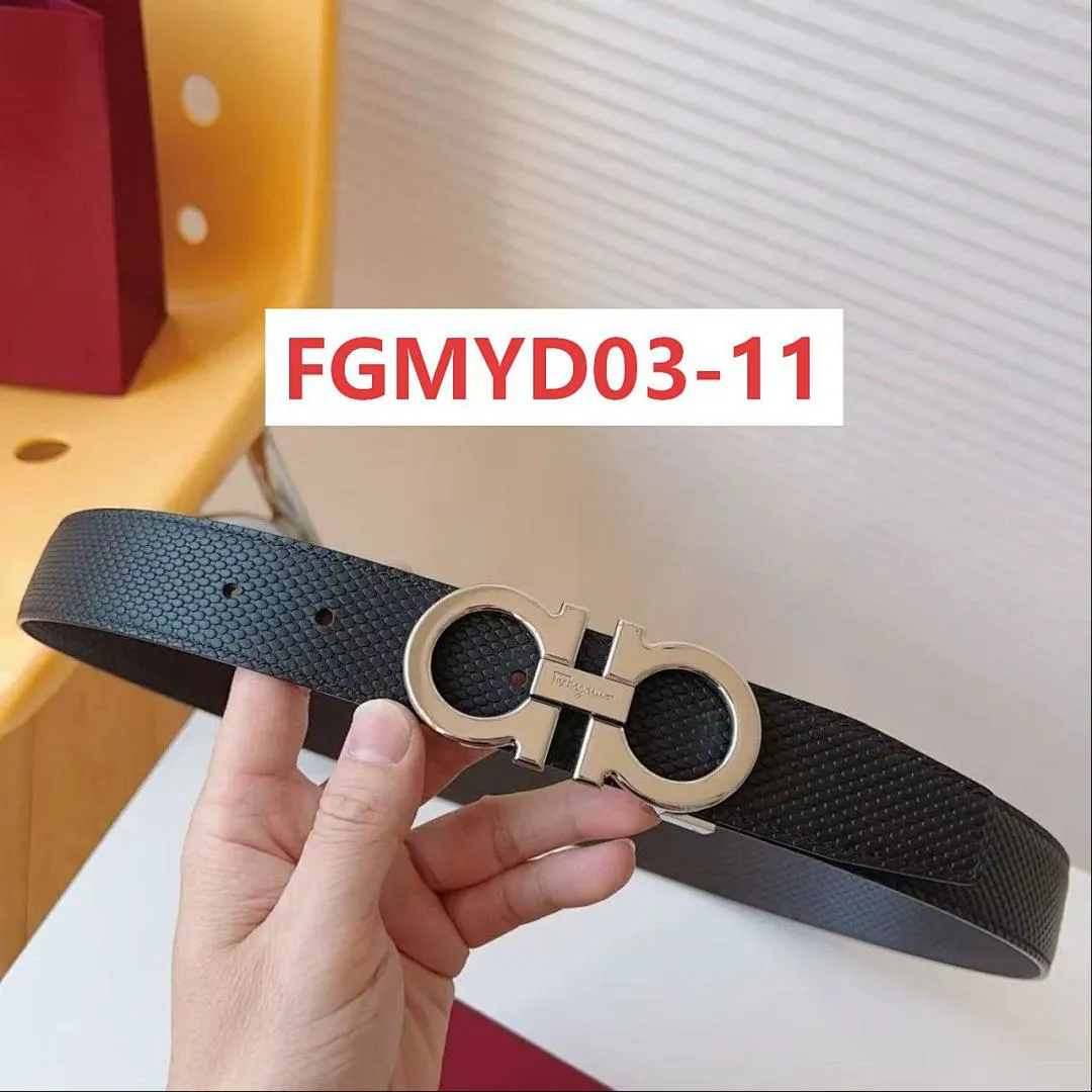Ferragamo FGMYD03 תמונה 6