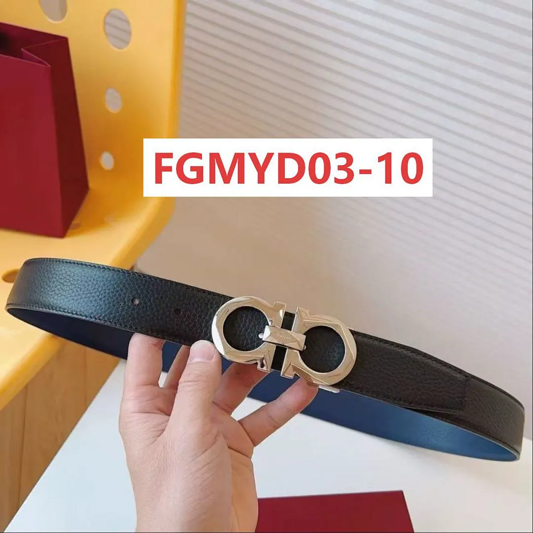 Ferragamo FGMYD03 תמונה 7
