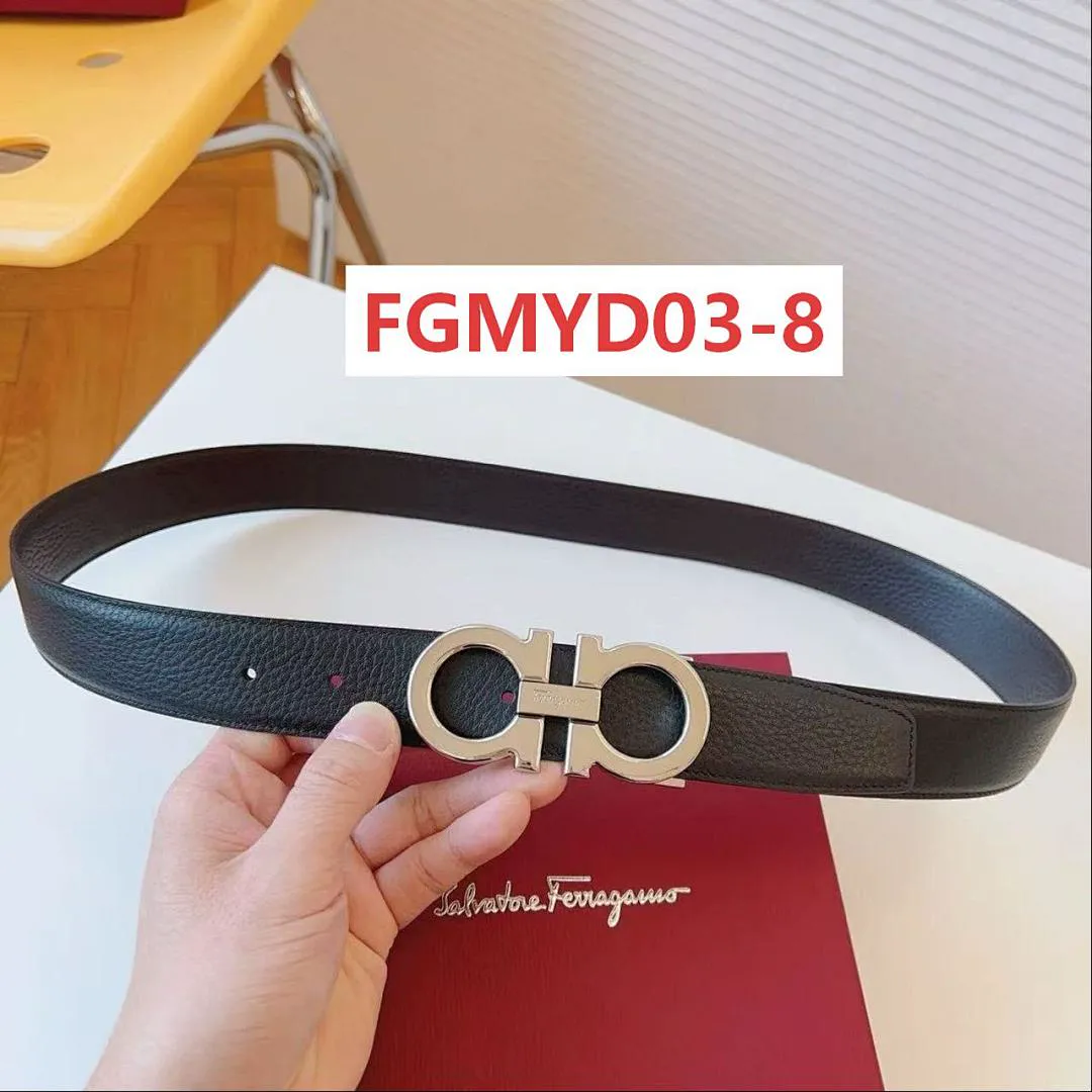 Ferragamo FGMYD03 תמונה 9