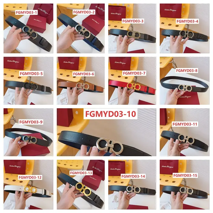 Ferragamo FGMYD03