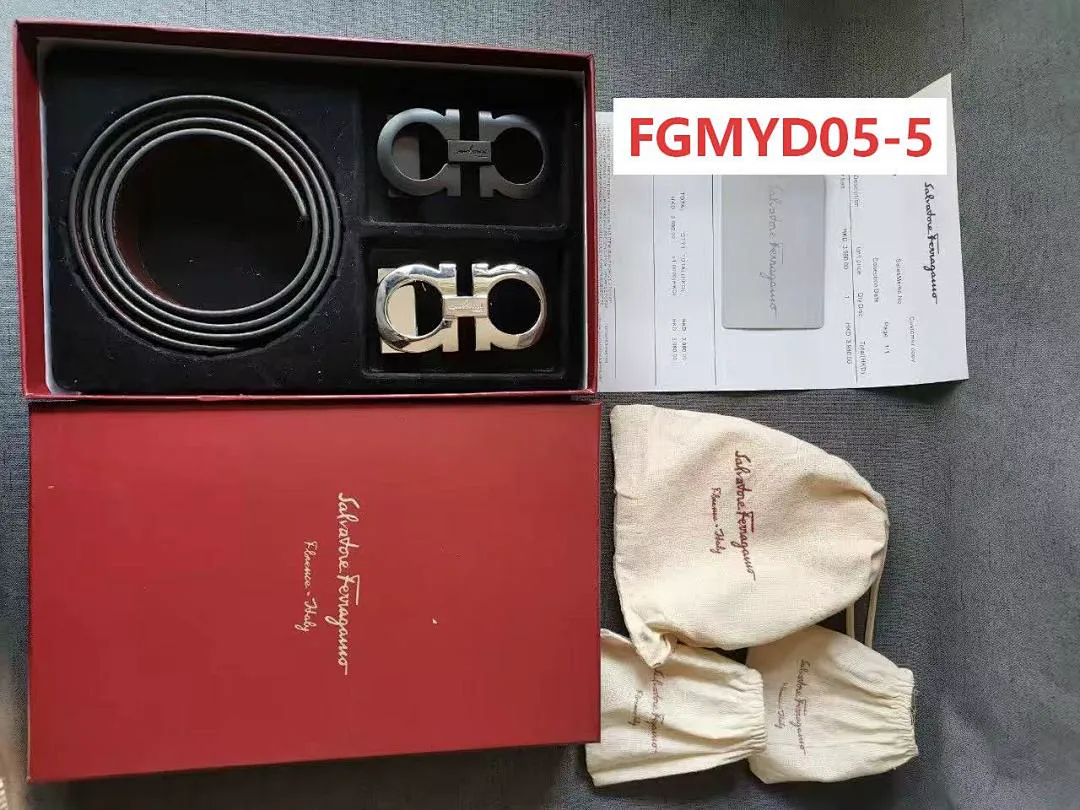 Ferragamo FGMYD05 תמונה 2