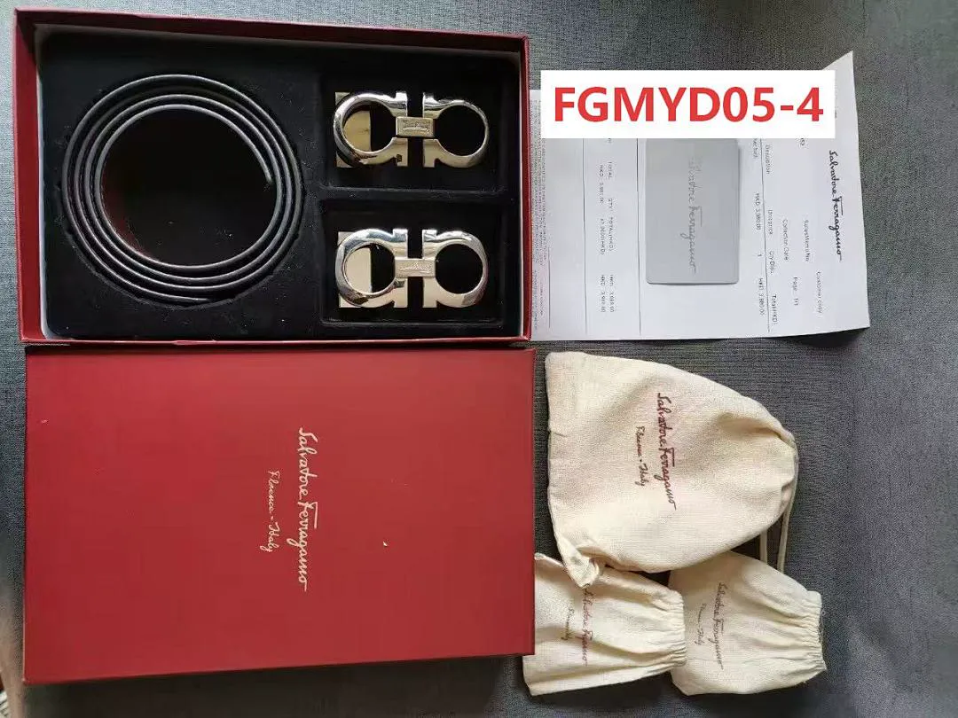 Ferragamo FGMYD05 תמונה 3