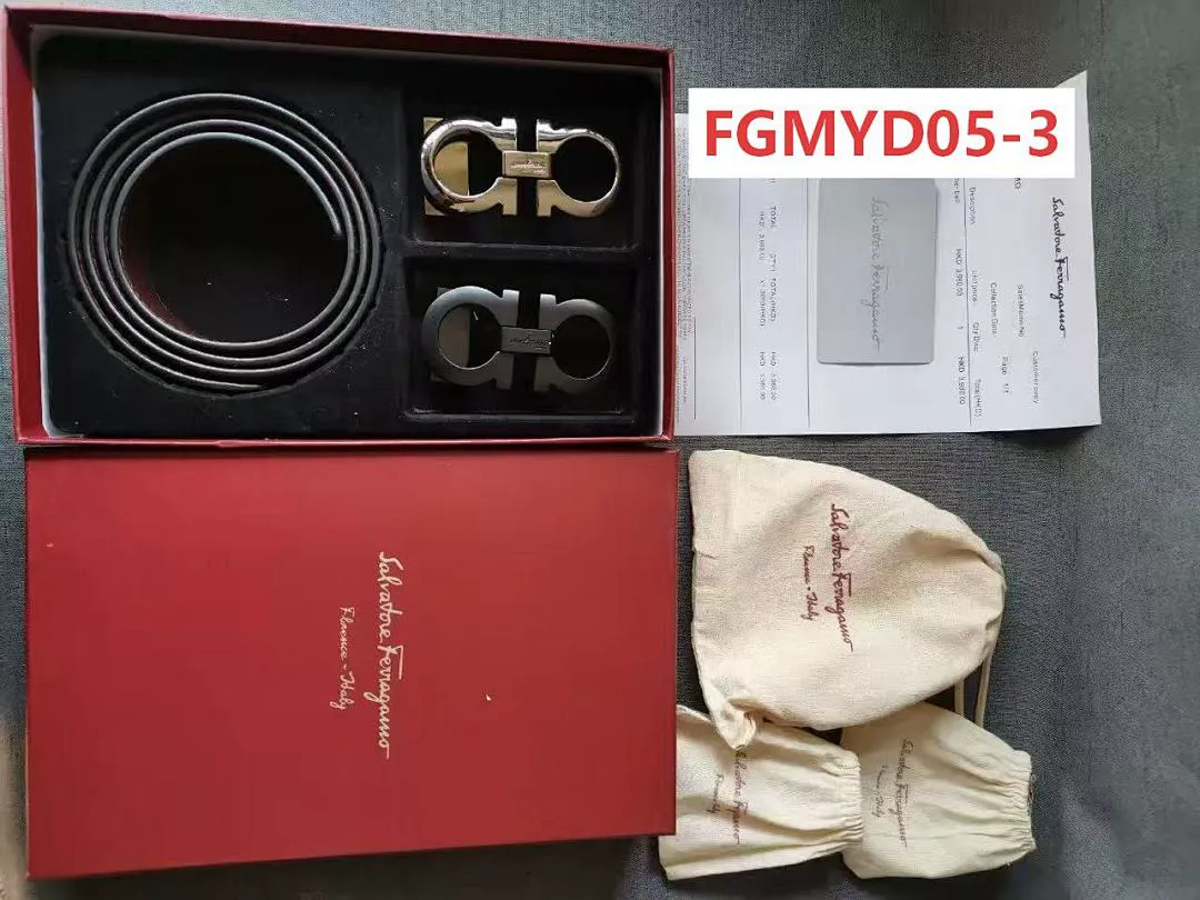 Ferragamo FGMYD05 תמונה 4