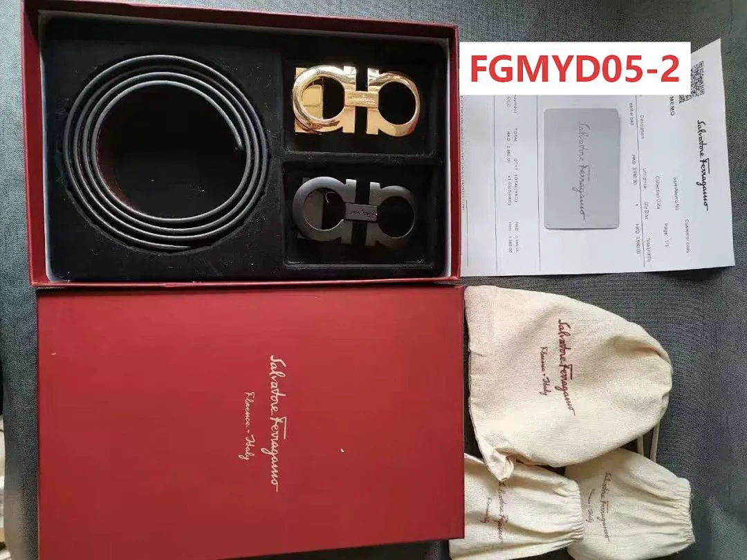 Ferragamo FGMYD05 תמונה 5