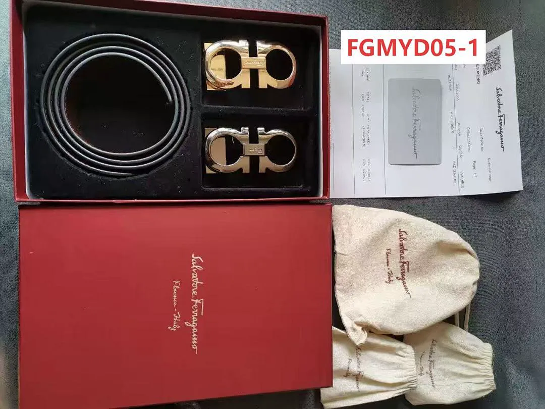 Ferragamo FGMYD05 תמונה 6