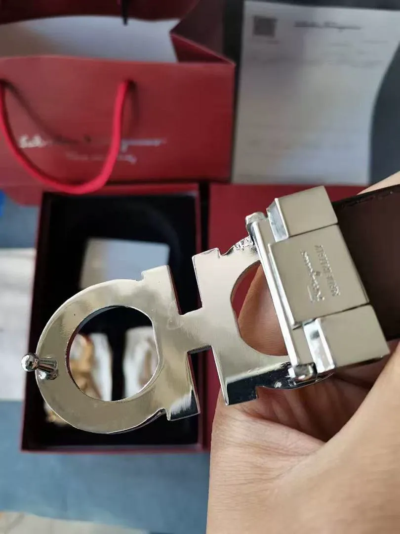 Ferragamo FGMYD05 תמונה 7