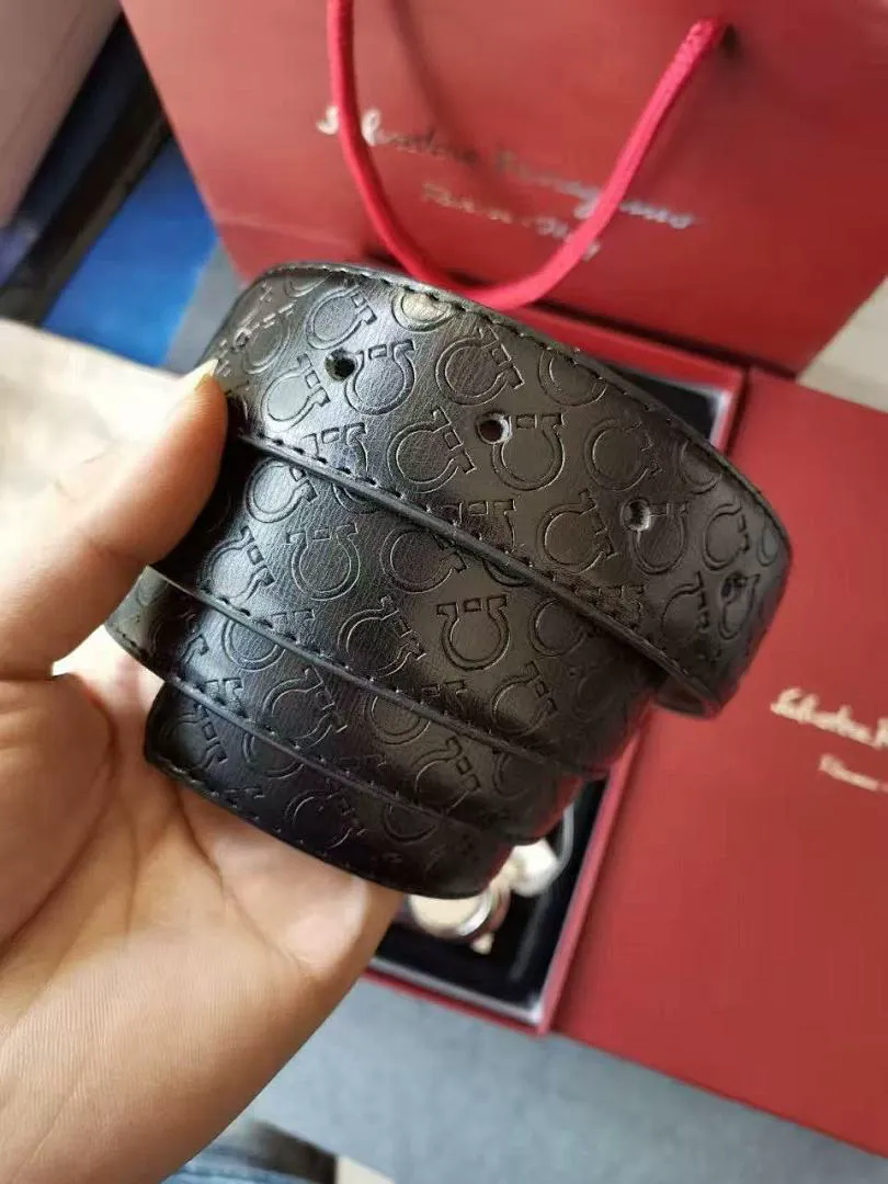 Ferragamo FGMYD05 תמונה 9