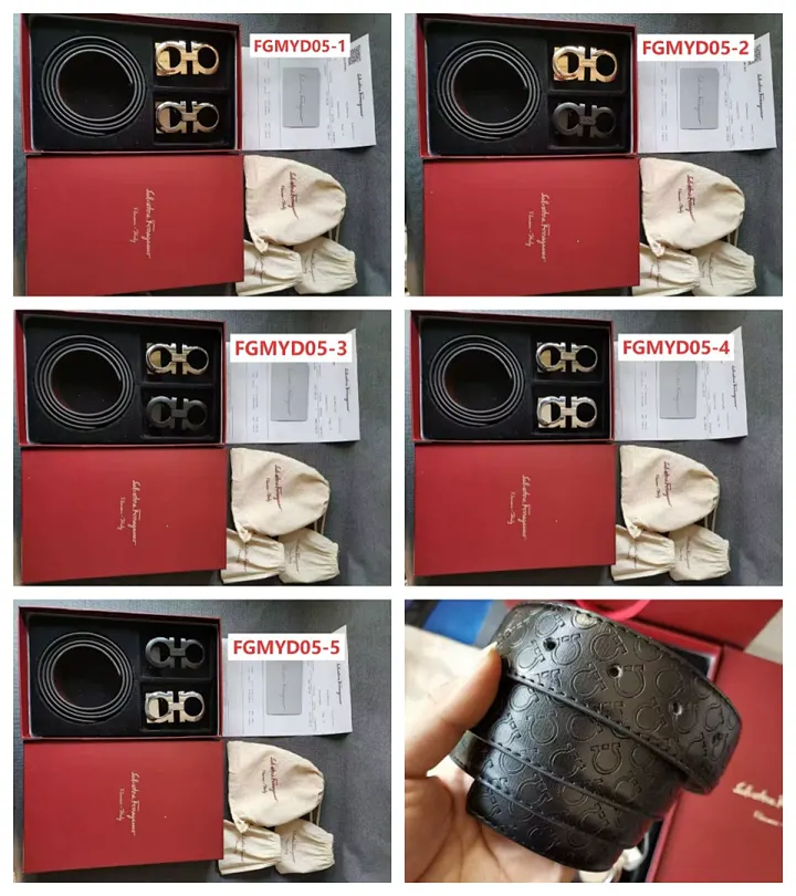 Ferragamo FGMYD05
