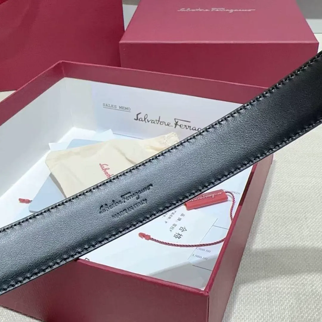 Ferragamo FGMYD06 תמונה 10