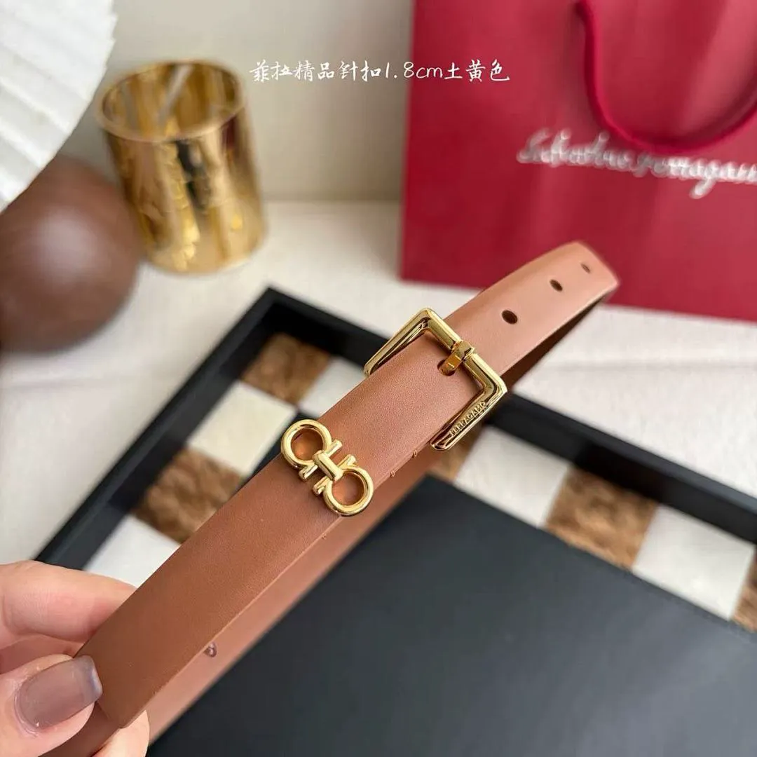 Ferragamo FGMYD06 תמונה 13