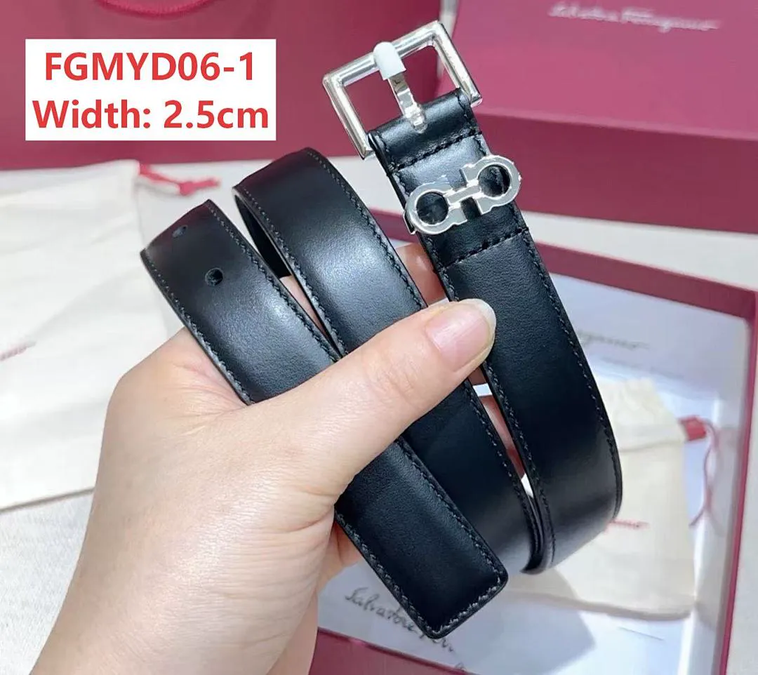 Ferragamo FGMYD06 תמונה 2