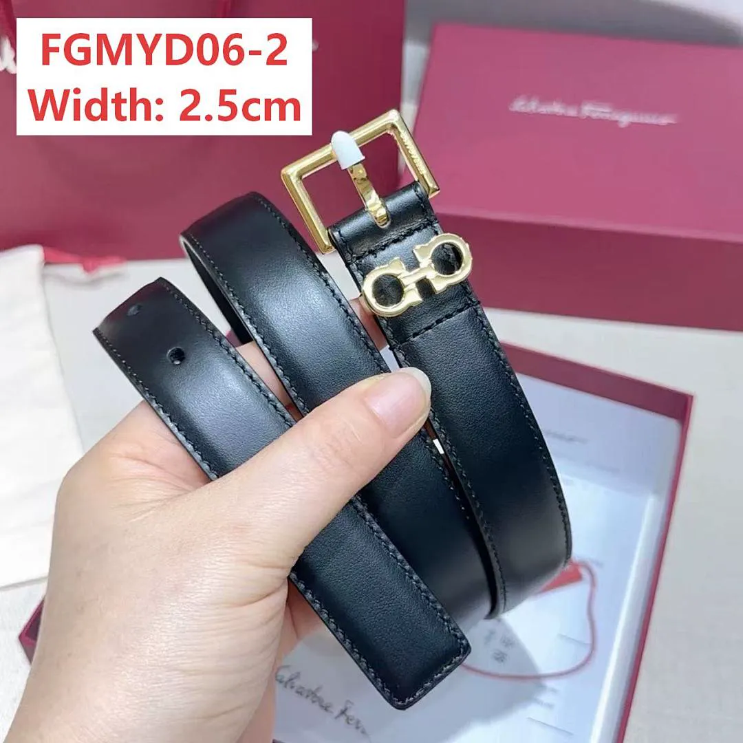 Ferragamo FGMYD06 תמונה 3