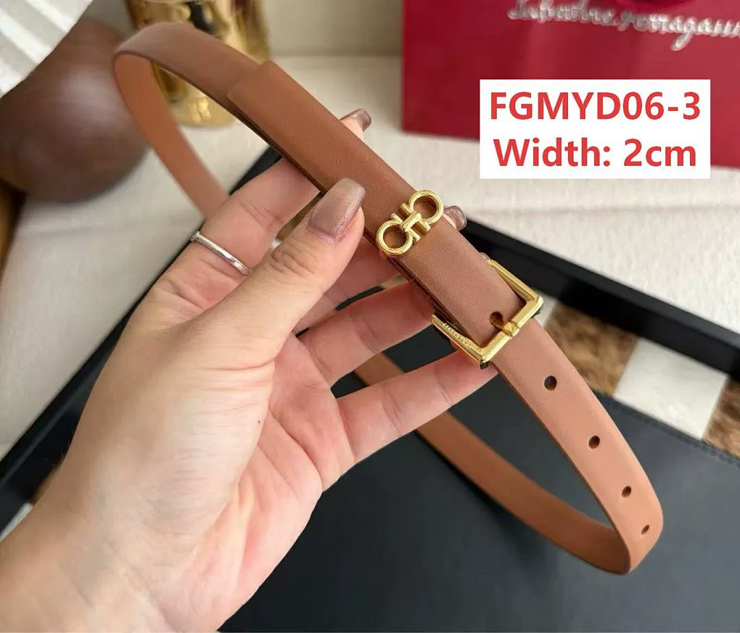 Ferragamo FGMYD06 תמונה 4