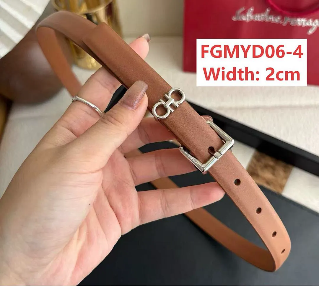 Ferragamo FGMYD06 תמונה 5