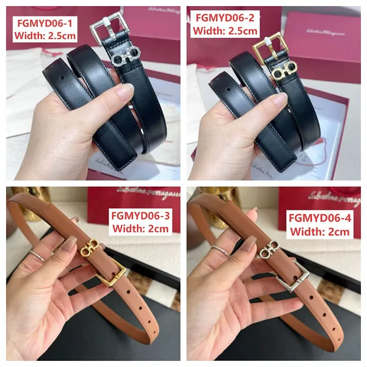 Ferragamo FGMYD06