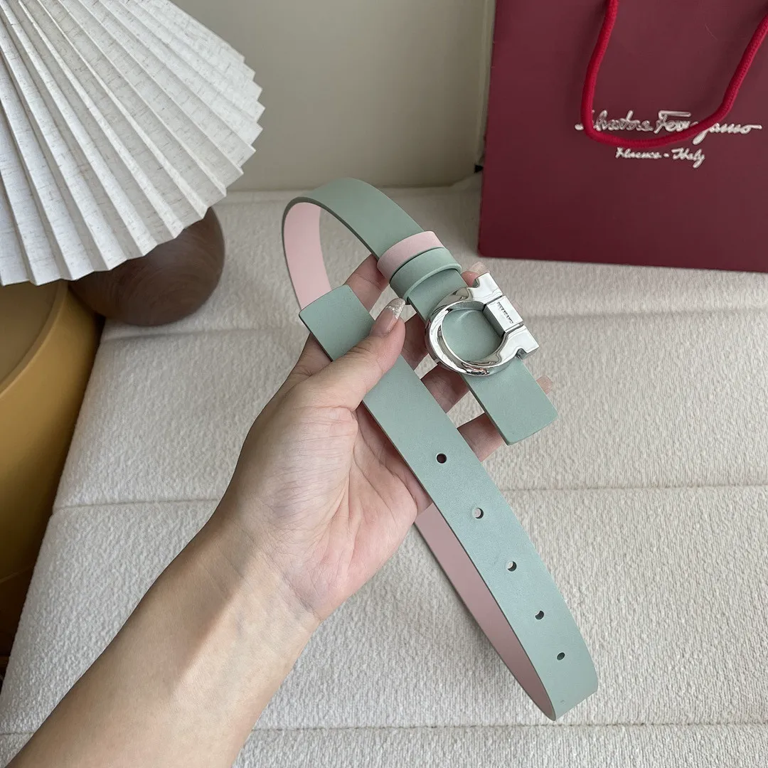 Ferragamo FGMYD07 תמונה 10