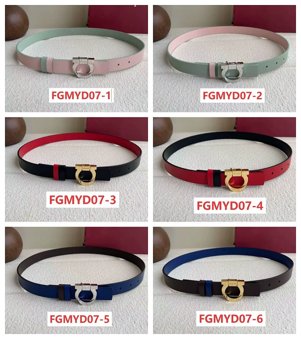 Ferragamo FGMYD07 תמונה 2