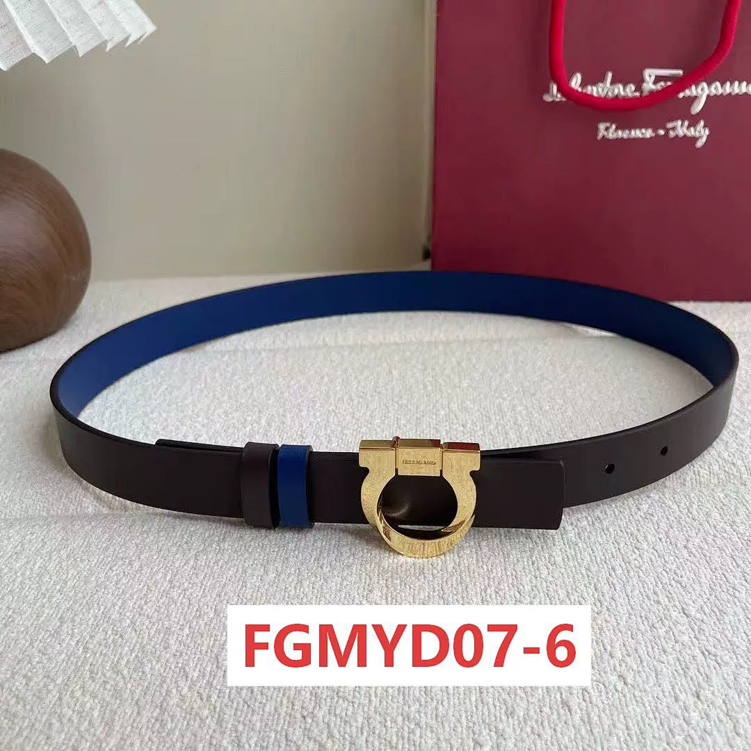 Ferragamo FGMYD07 תמונה 3