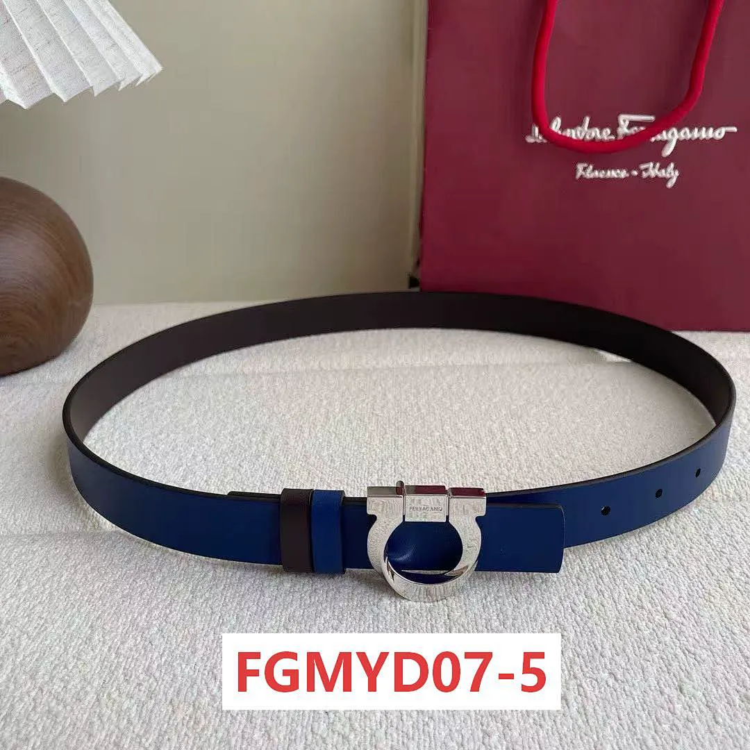 Ferragamo FGMYD07 תמונה 4