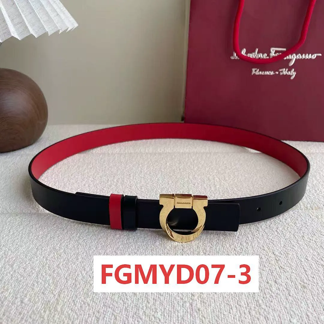 Ferragamo FGMYD07 תמונה 6