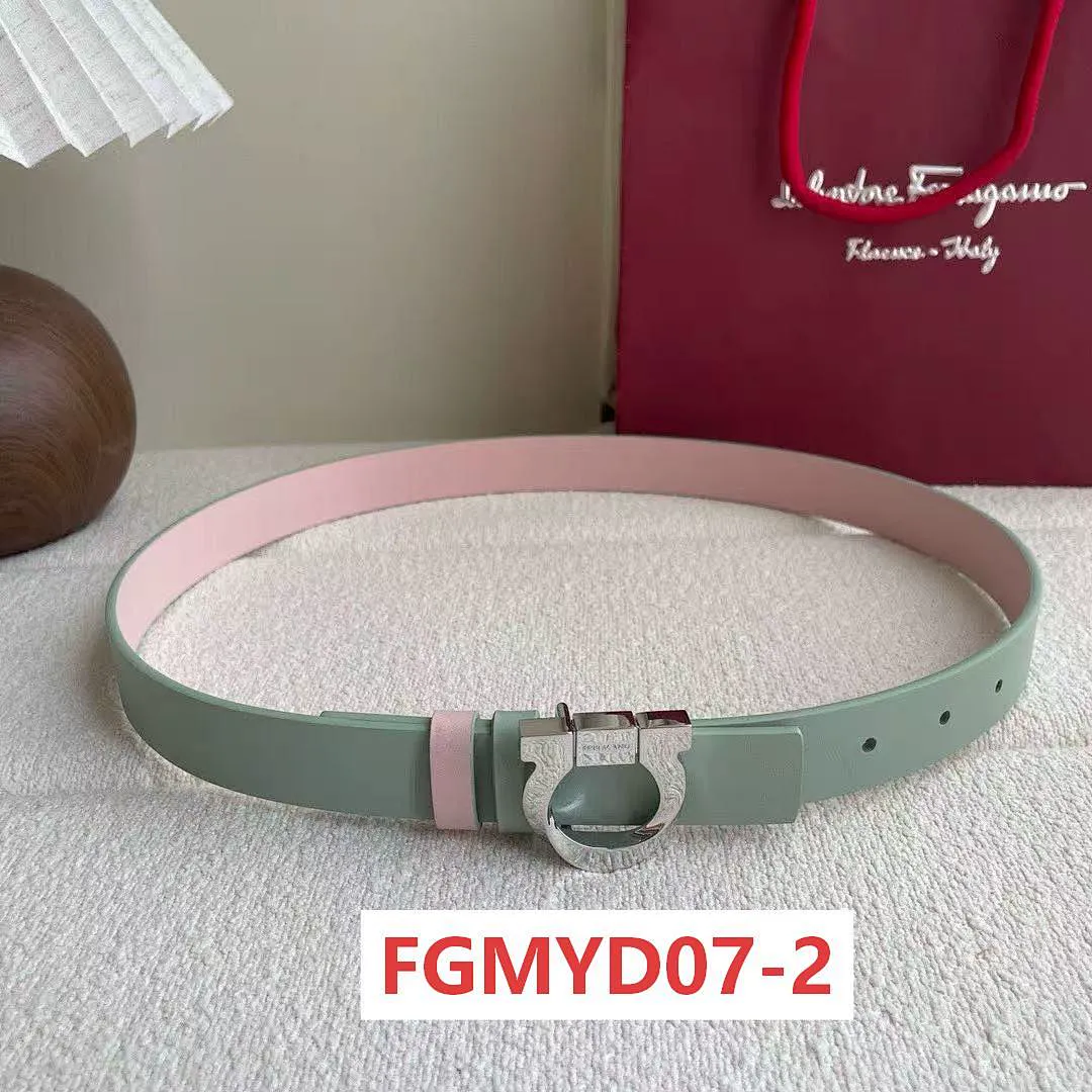 Ferragamo FGMYD07 תמונה 7