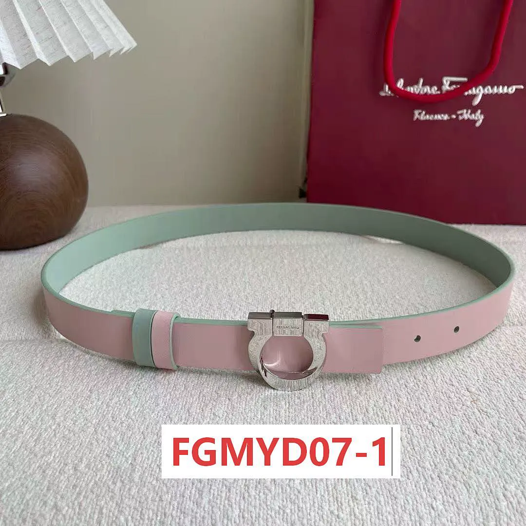 Ferragamo FGMYD07 תמונה 8