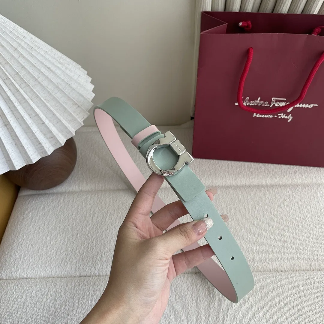 Ferragamo FGMYD07 תמונה 9
