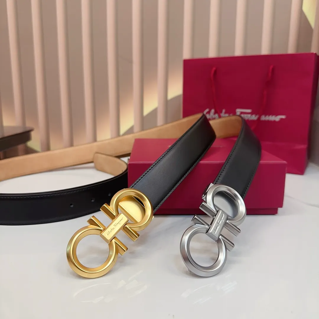 Ferragamo FGMYD08 תמונה 10