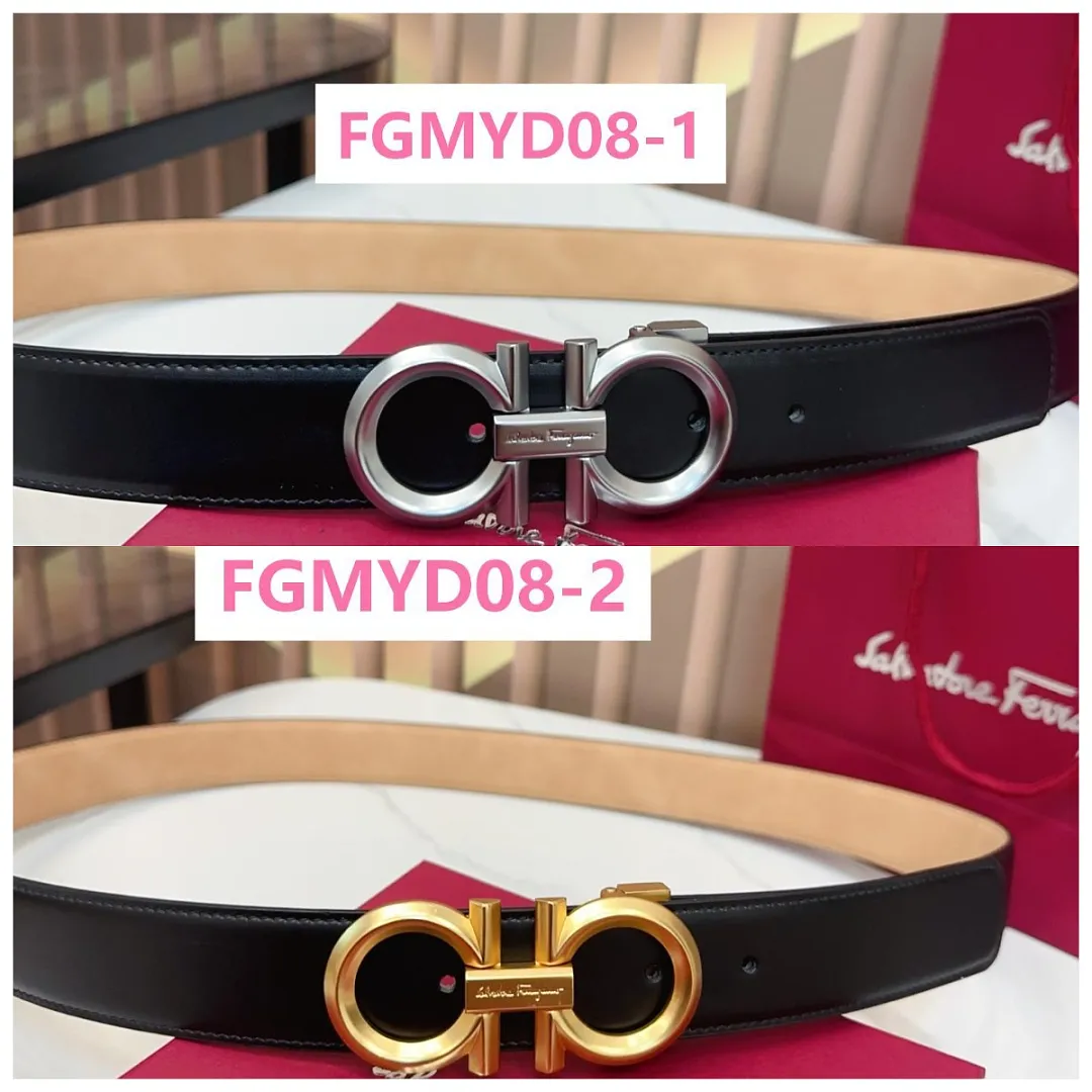 Ferragamo FGMYD08 תמונה 2
