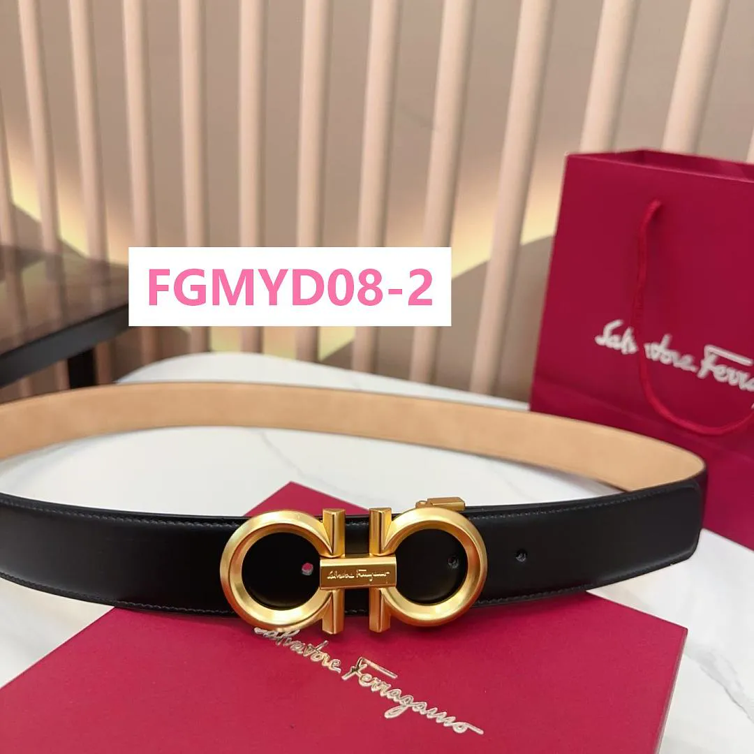 Ferragamo FGMYD08 תמונה 3