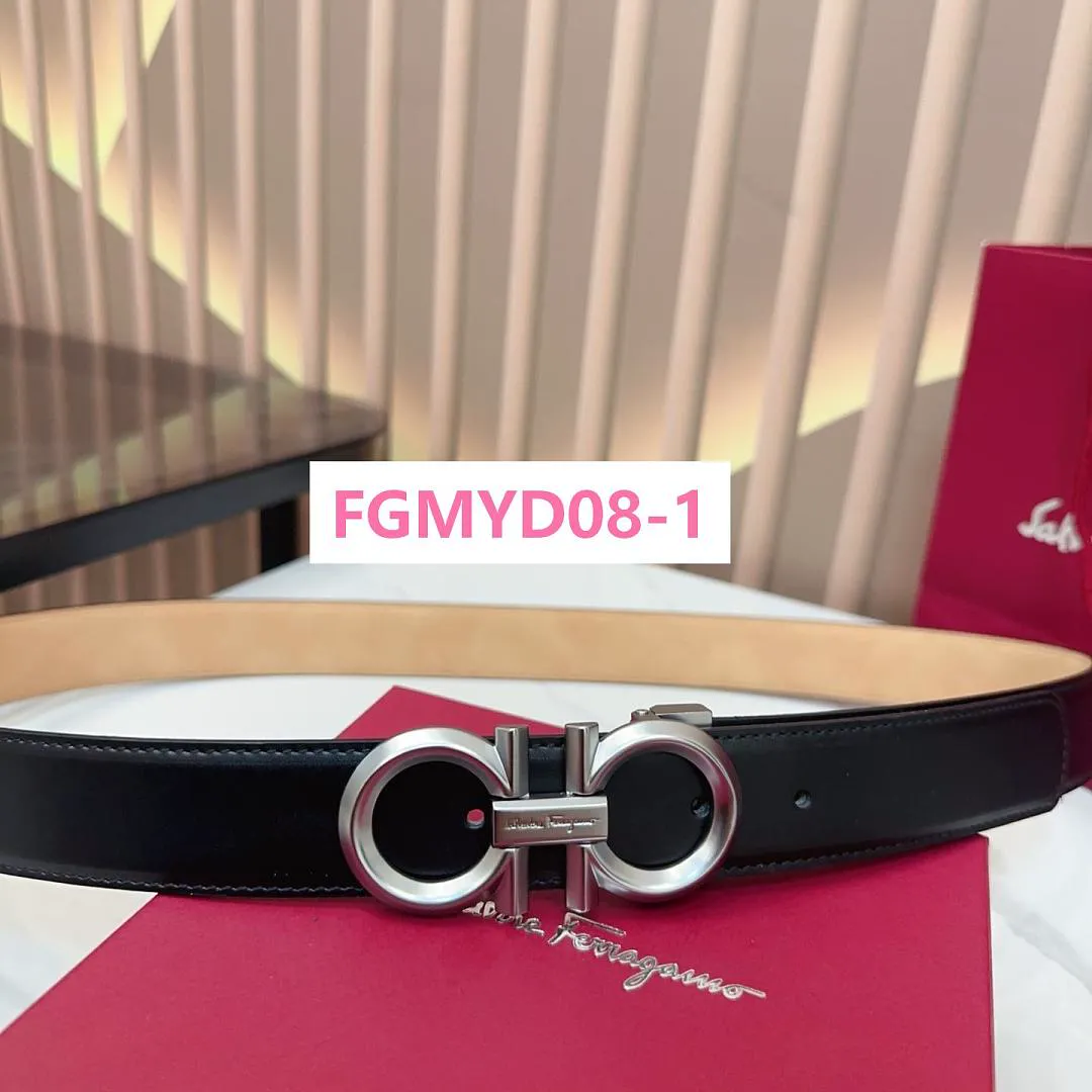 Ferragamo FGMYD08 תמונה 4