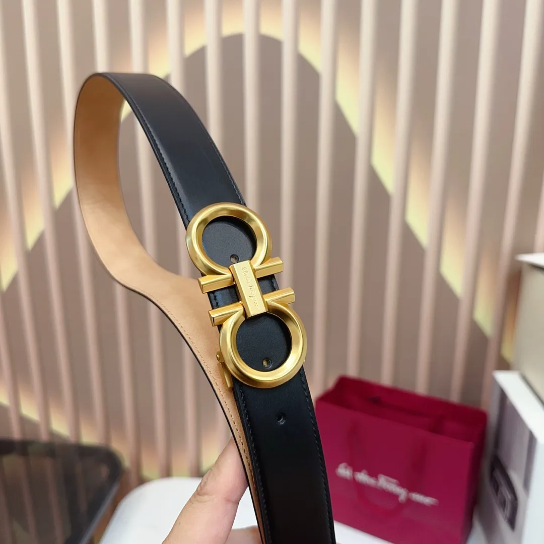 Ferragamo FGMYD08 תמונה 5