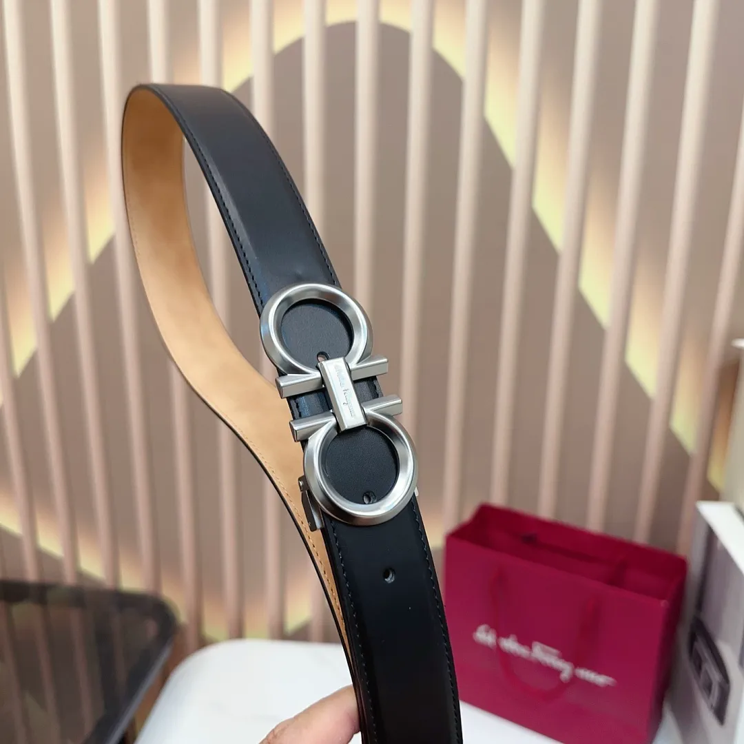 Ferragamo FGMYD08 תמונה 6
