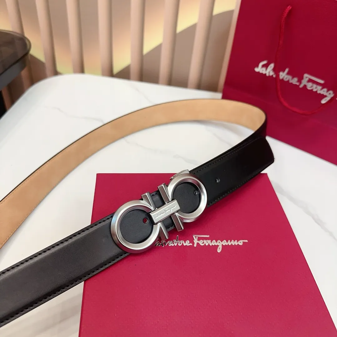 Ferragamo FGMYD08 תמונה 7
