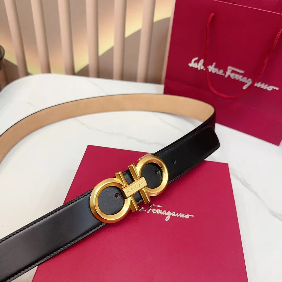 Ferragamo FGMYD08 תמונה 8