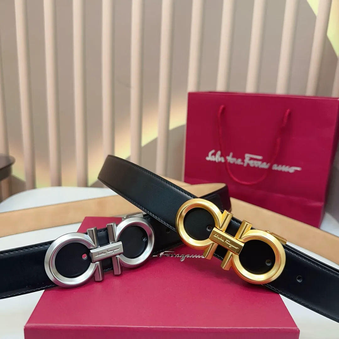 Ferragamo FGMYD08 תמונה 9