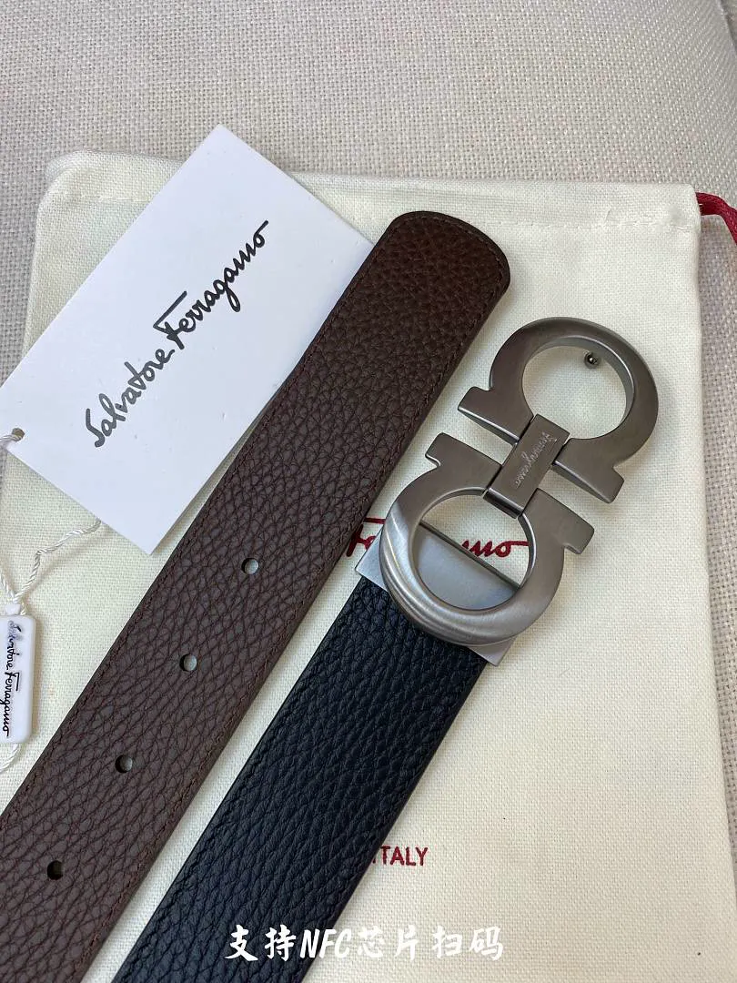 Ferragamo FGMYD09 תמונה 2