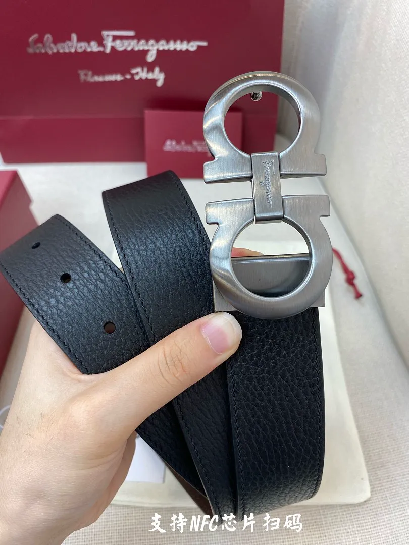 Ferragamo FGMYD09 תמונה 4