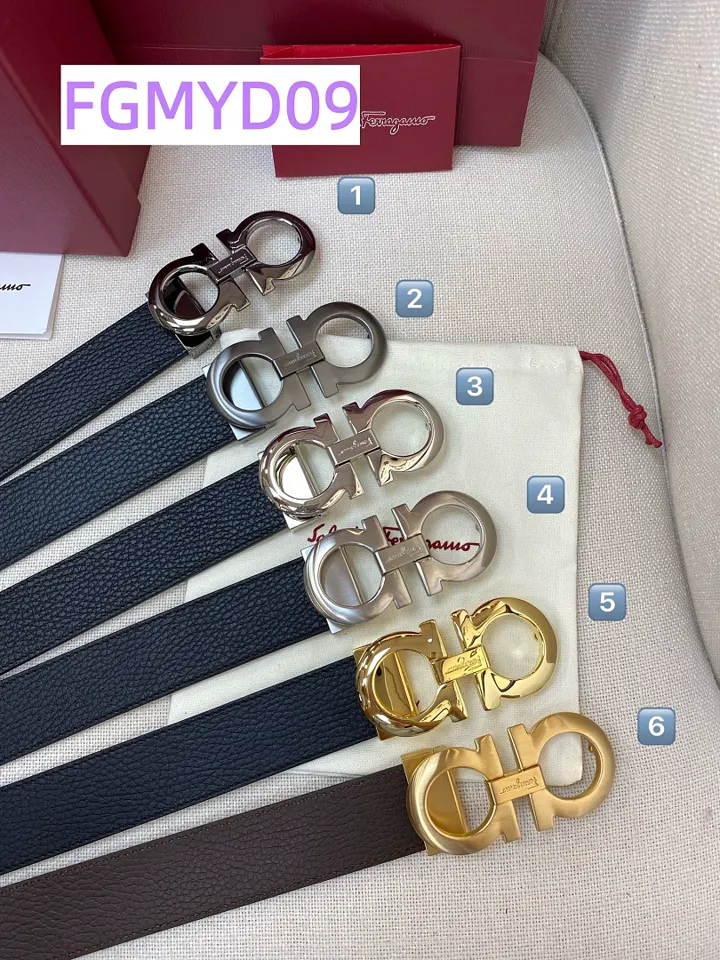 Ferragamo FGMYD09