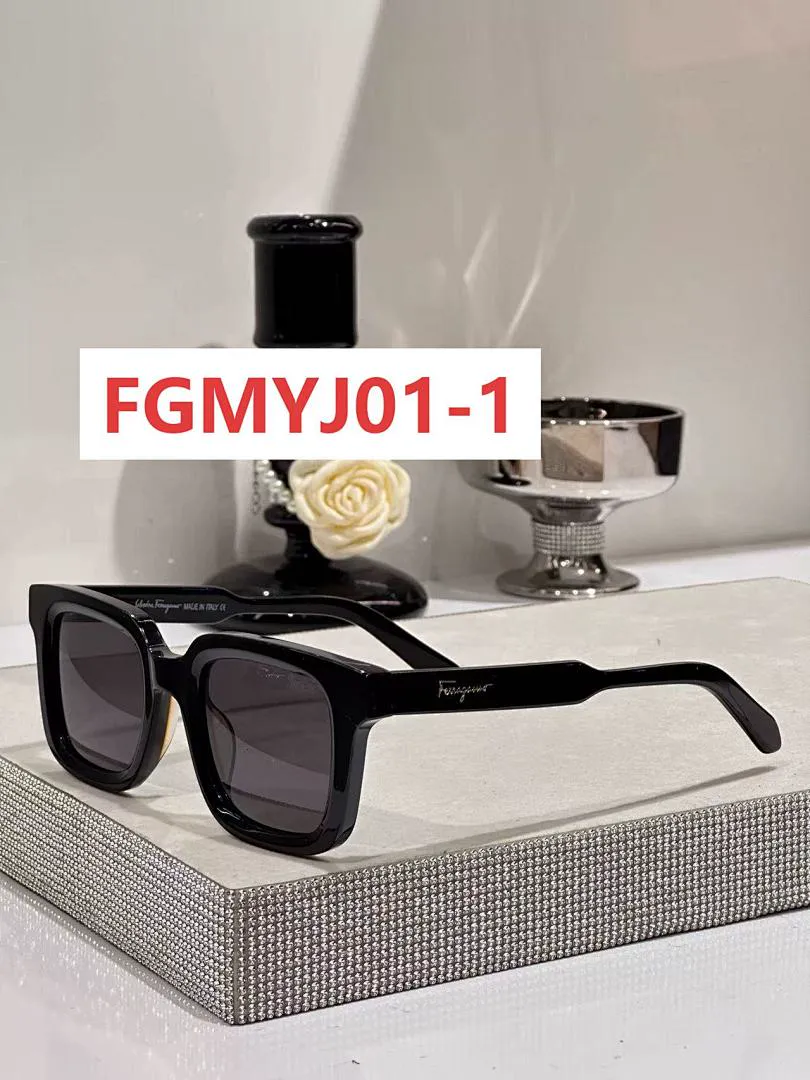 Ferragamo FGMYJ01 תמונה 2