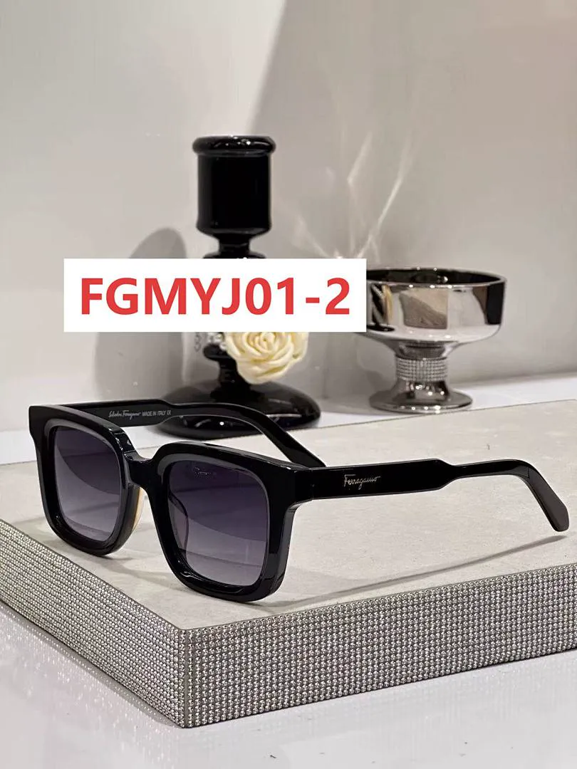 Ferragamo FGMYJ01 תמונה 3