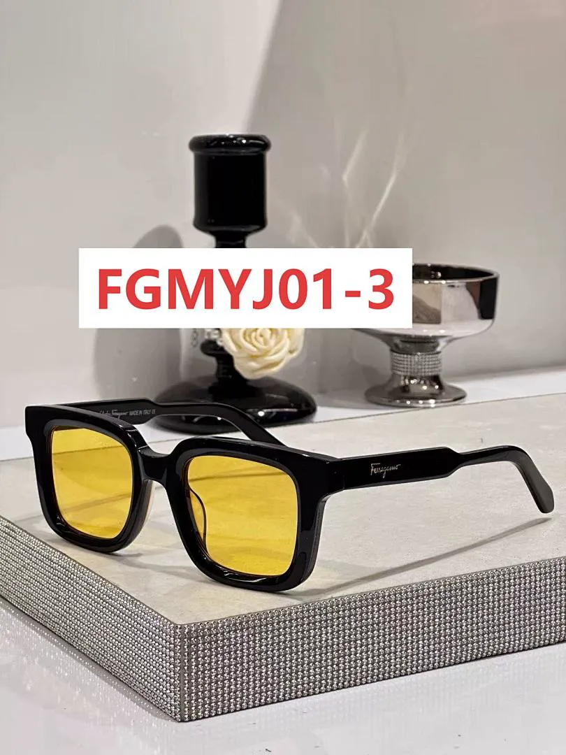 Ferragamo FGMYJ01 תמונה 4