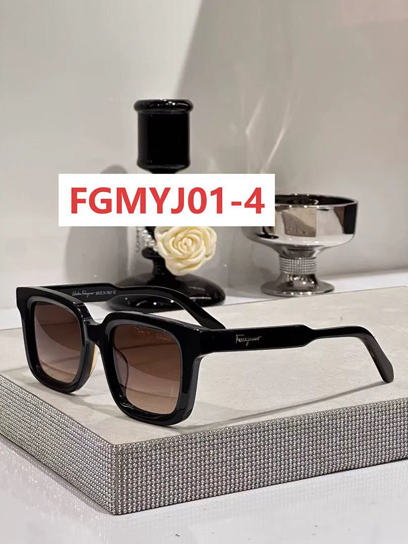 Ferragamo FGMYJ01 תמונה 5