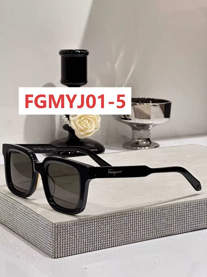 Ferragamo FGMYJ01 תמונה 6