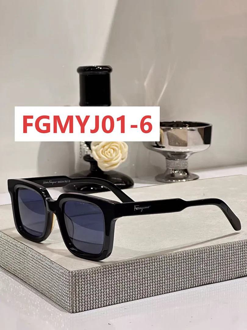 Ferragamo FGMYJ01 תמונה 7