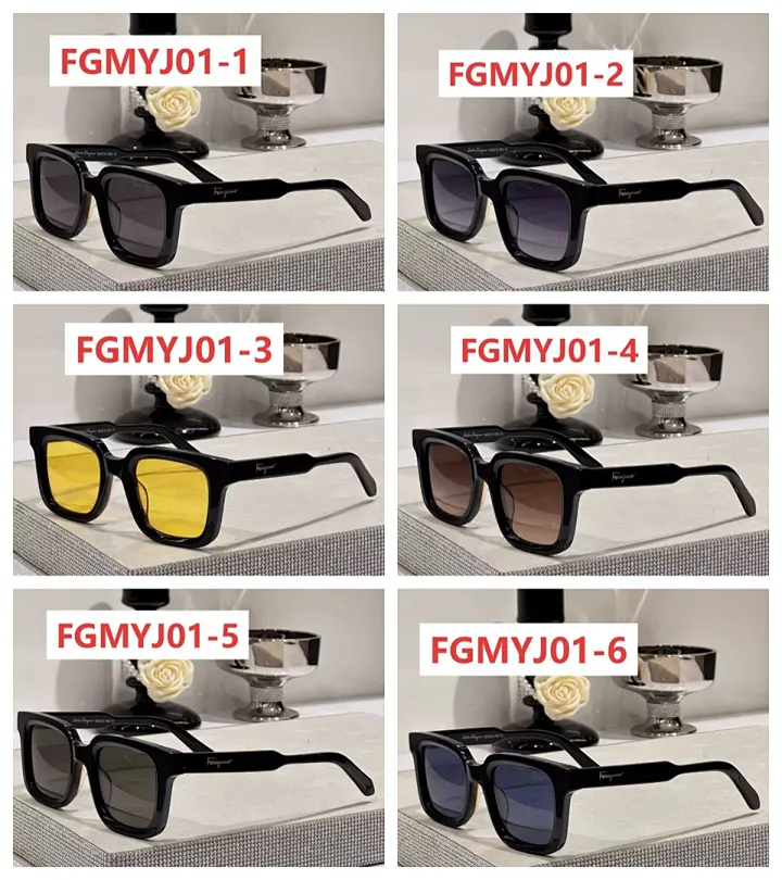 Ferragamo FGMYJ01