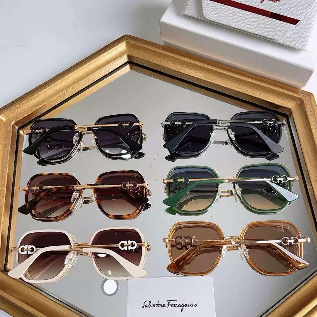 Ferragamo FGMYJ02 תמונה 10